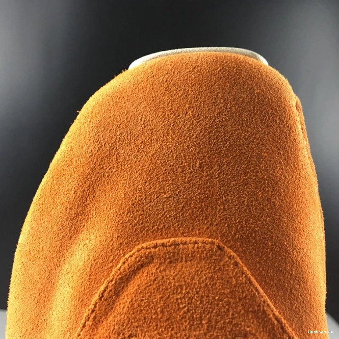 Jordan Orange Retro 18 AA2494-801 Campfire  0518